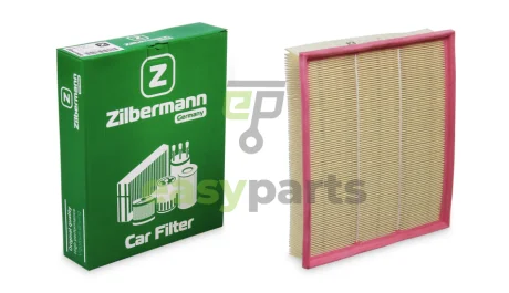 Фільтр повітряний ZILBERMANN 03-138