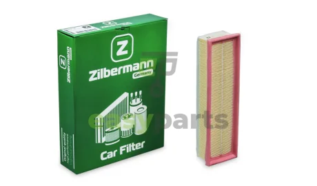 Фильтр воздушный ZILBERMANN 03-141