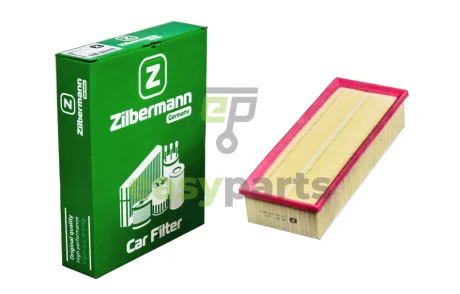 Фільтр повітряний ZILBERMANN 03-117