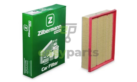 Фільтр повітряний ZILBERMANN 03-120