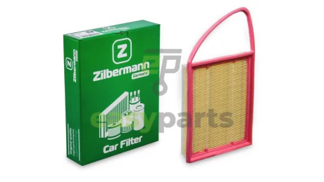 Фільтр повітряний ZILBERMANN 03-135