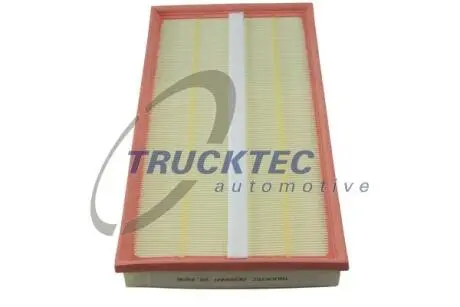 Фото повітряний фільтр TRUCKTEC 02.14.097 Повітряний фільтр TRUCKTEC 02.14.097