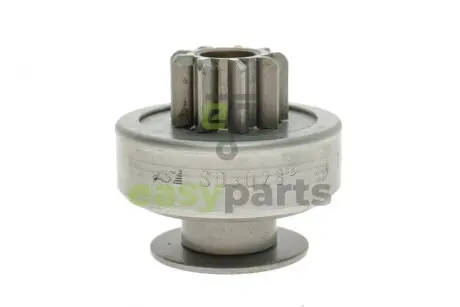 Бендикс стартера Citroen Berlingo/Peugeot Partner/Fiat Doblo 1.1/1.3JTD/1.4/1.6 (z=9) (PREMIUM LINE) AS-PL SD3028P
