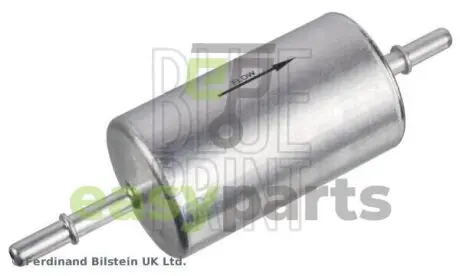 Фото 1 - фільтр паливний BLUE PRINT ADJ132302 Фільтр паливний BLUE PRINT ADJ132302 (фото 1)