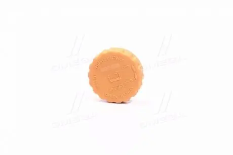 Кришка розширювального бачка ASHIKA 33-0W-W01