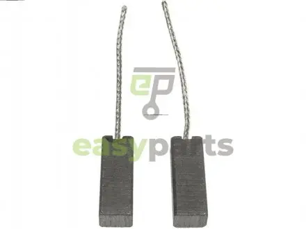 Щітка генератора AS-PL OB9047