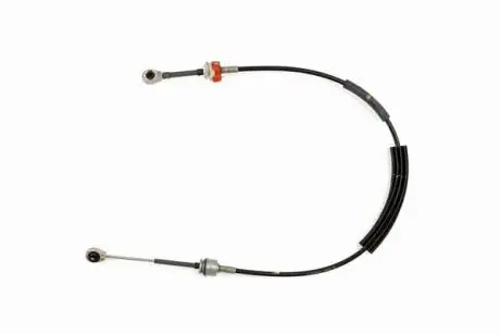 RENAULT Трос КПП MEGANE II 2,0 Dci 06-09 (1225mm) CAVO 1314 722