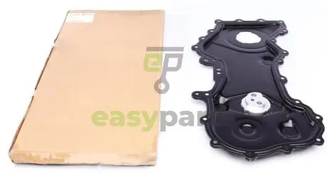 Кришка двигуна Renault Master 10- AUTOTECHTEILE 512 0254