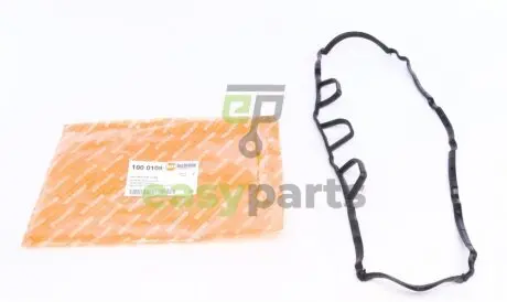 Прокладка кришки клапанів Dacia Dokker/Renault Megane III/Kangoo 1.5dCi 07- AUTOTECHTEILE 100 0109