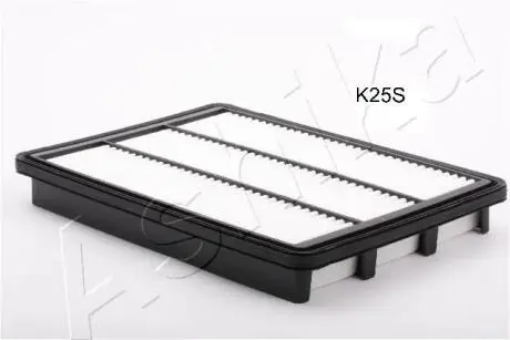 Фото фільтр повітряний ASHIKA 20-0K-K25 Фільтр повітряний ASHIKA 20-0K-K25