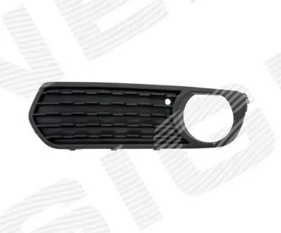 РЕШЕТКА В БАМПЕР Signeda PBM99118CAL