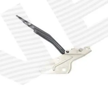 ПЕТЛЯ ДЛЯ КАПОТА Signeda PDG21063AL