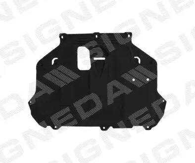Защита двигателя Signeda PFD60017A