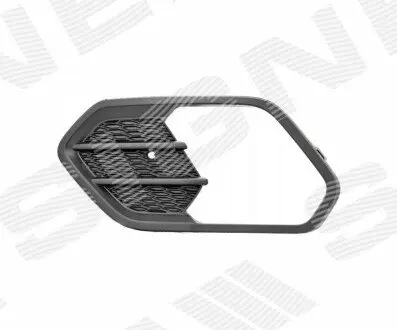 Решітка в бампер Signeda PFD99404CAL