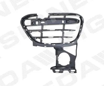 РЕШЕТКА В БАМПЕР Signeda PPH07006GAL