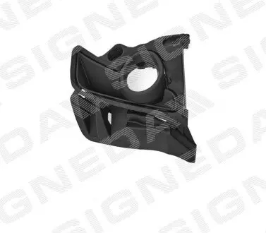 РЕШЕТКА В БАМПЕР Signeda PTY99588CAR