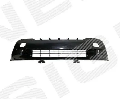 РЕШЕТКА В БАМПЕР Signeda PTY07620GA