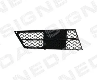 Решітка в бампер Signeda PBM99093GAR