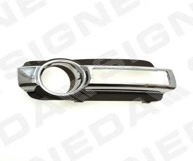 РЕШЕТКА В БАМПЕР Signeda PMB99149CAR