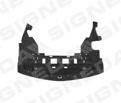 Захист двигуна Signeda POP60040A