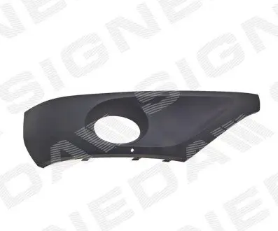 РЕШЕТКА В БАМПЕР Signeda PVW99089CAR