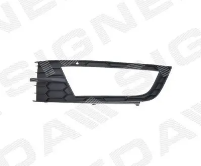 Фото решітка в бампер Signeda PSD99012CAL Решітка в бампер Signeda PSD99012CAL