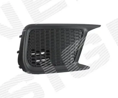 Решітка в бампер Signeda PSB99049CAR