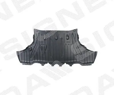 Защита двигателя Signeda PVW60025A