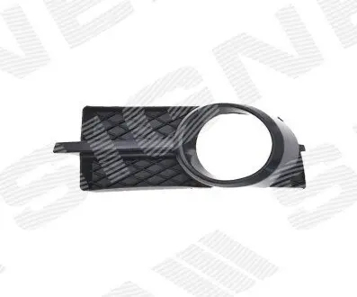 Фото 1 - решітка в бампер Signeda PCV99009CAL Решітка в бампер Signeda PCV99009CAL (фото 1)