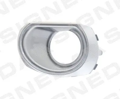 РЕШЕТКА В БАМПЕР Signeda PSB99010CL