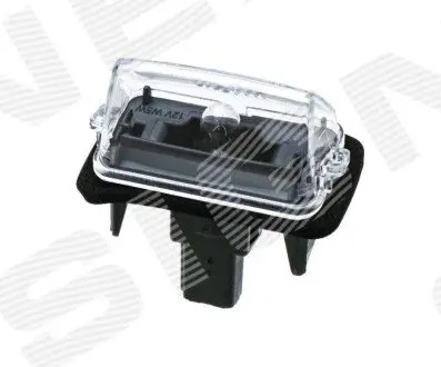 Підсвічування номера Signeda TY1702