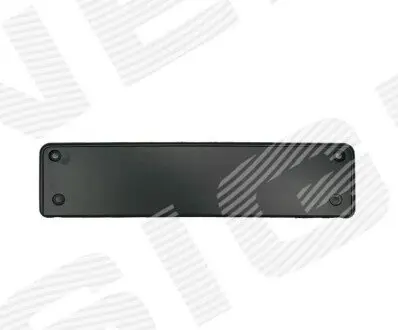 ДЕРЖАТЕЛЬ НОМЕРА Signeda PVG99074LA