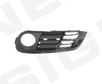Решітка в бампер Signeda PBM99127CAL
