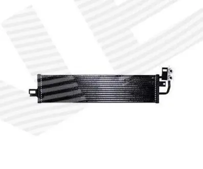 Охладитель масла Signeda RT19128