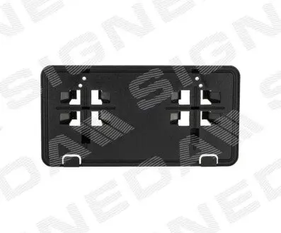 ДЕРЖАТЕЛЬ НОМЕРА Signeda PFD04456LA