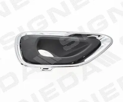 Решітка в бампер Signeda PCR99014CAR