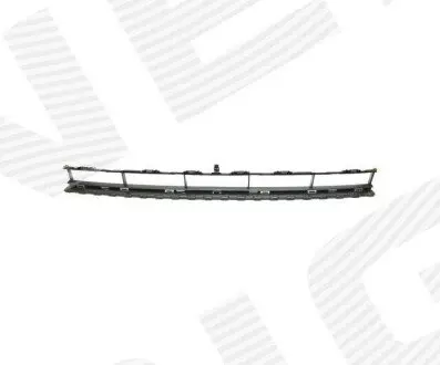 РЕШЕТКА В БАМПЕР Signeda PAD99238A