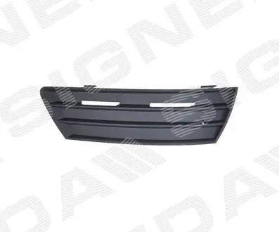 Решітка в бампер Signeda PVG99208CAR