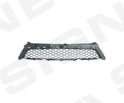 РЕШЕТКА В БАМПЕР Signeda PMZ99038A