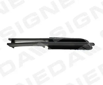 Решітка в бампер Signeda PBM99015GAR