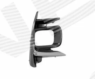 Решітка в бампер Signeda PTY99593CAR