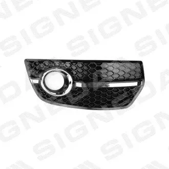 Решітка в бампер Signeda PAD07029GAR