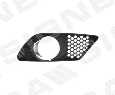 РЕШЕТКА В БАМПЕР Signeda PBZ99082GAR