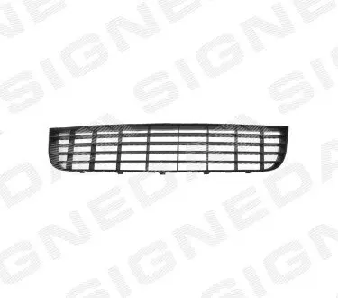Решітка в бампер Signeda PFT99007CA