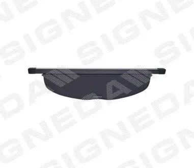 Шторка багажника Signeda PDS95001B