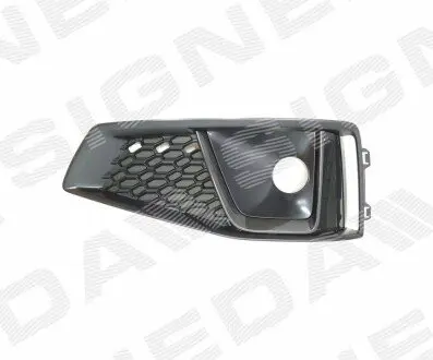 РЕШЕТКА В БАМПЕР Signeda PAD99106CAL