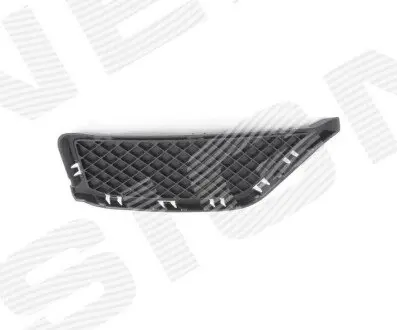 Решітка в бампер Signeda PBM99250AR