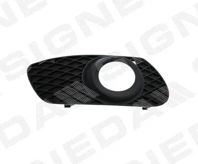 Решітка в бампер Signeda PBZ99067CAR