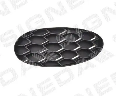Решітка в бампер Signeda PTY99409CAL