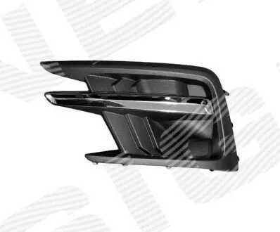 РЕШЕТКА В БАМПЕР Signeda PSB99175CAL